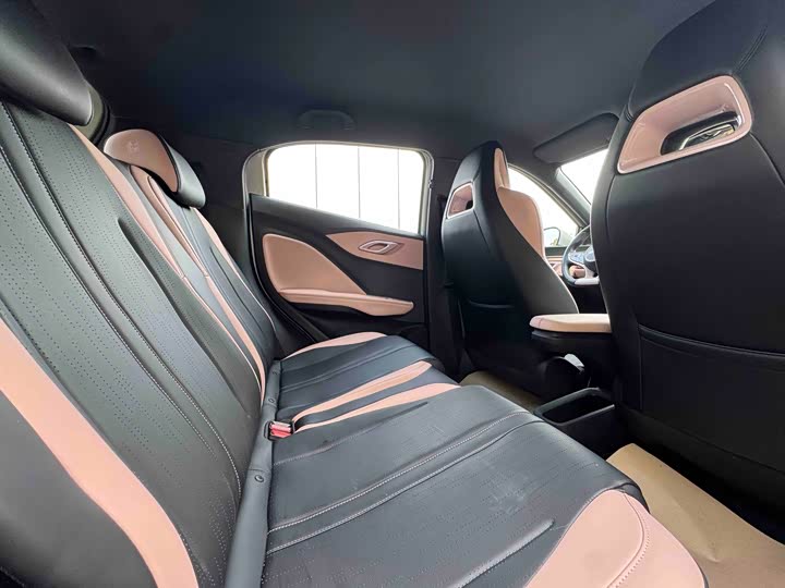 Фото 7 - BYD Seagull