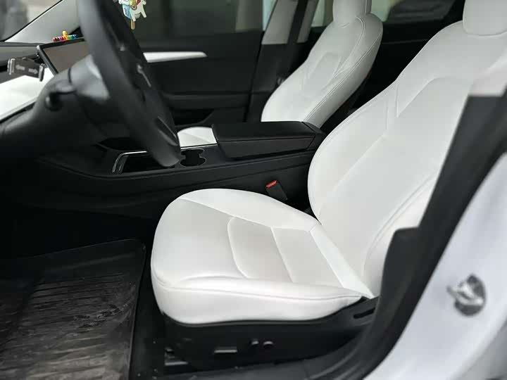 Фото 4 - Tesla Model 3