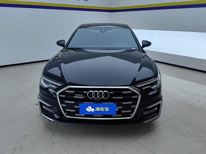 Фото 2 - Audi A6L