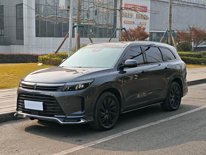 Фото 1 - Aito M7