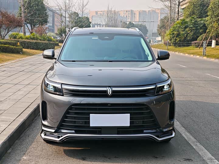 Фото 2 - Aito M7