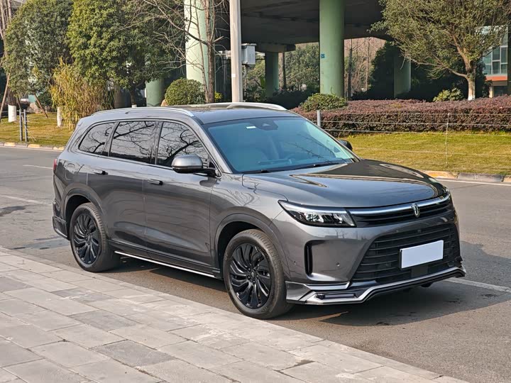 Фото 3 - Aito M7