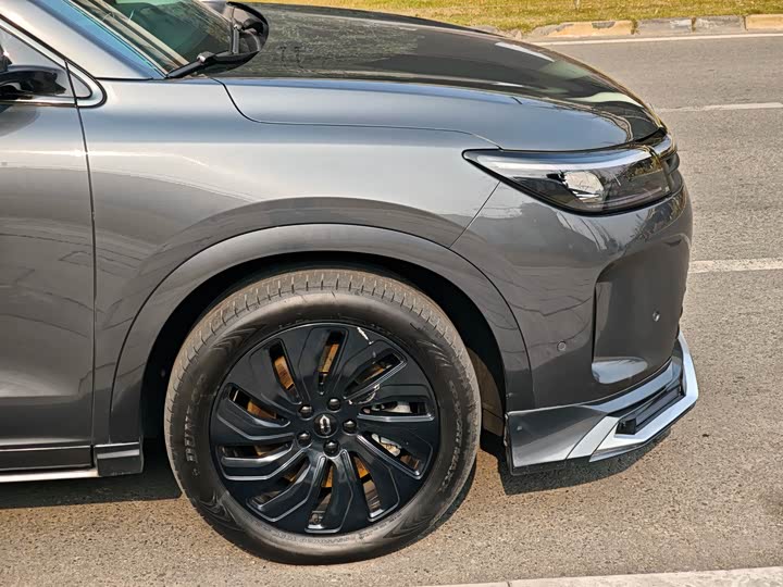 Фото 4 - Aito M7