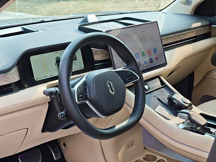 Фото 9 - Aito M7