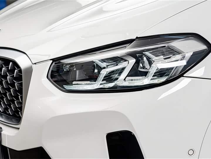 Фото 4 - BMW X4