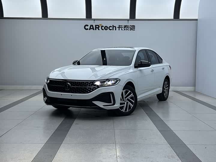 Фото 1 - Volkswagen Lavida