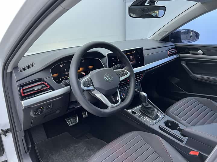Фото 9 - Volkswagen Lavida