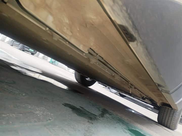 Фото 4 - BYD Yuan Up