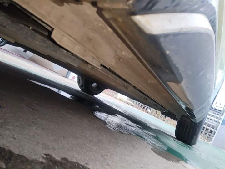 Фото 8 - BYD Yuan Up