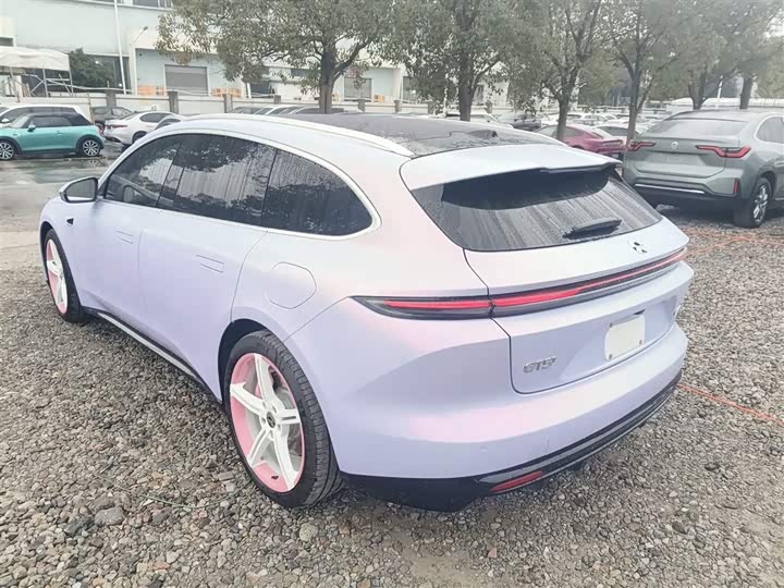 Фото 5 - Nio ET5T