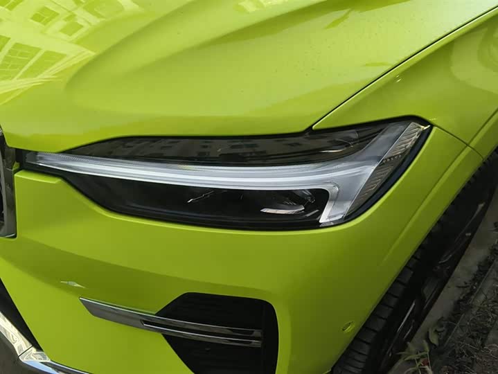 Фото 5 - Volvo XC60 Hybrid