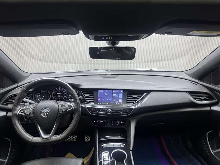 Фото 3 - Buick Regal