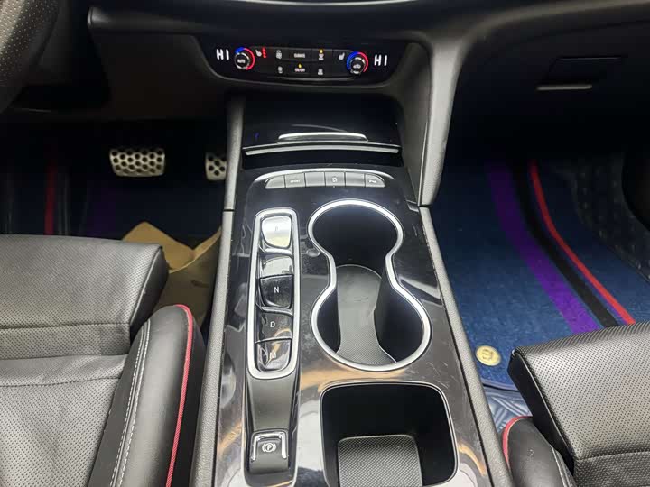 Фото 6 - Buick Regal