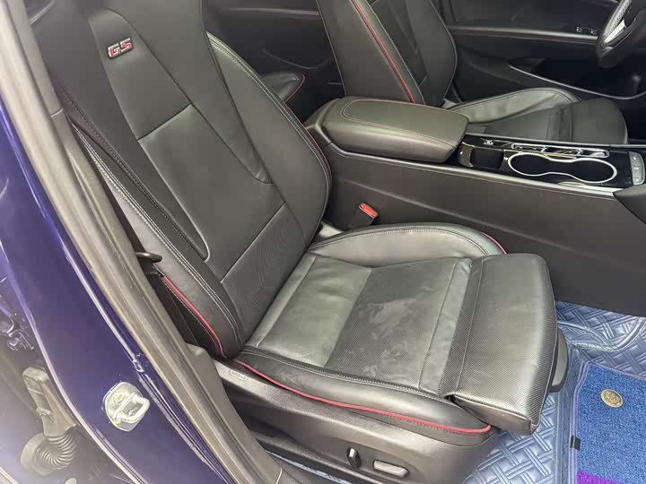 Фото 9 - Buick Regal