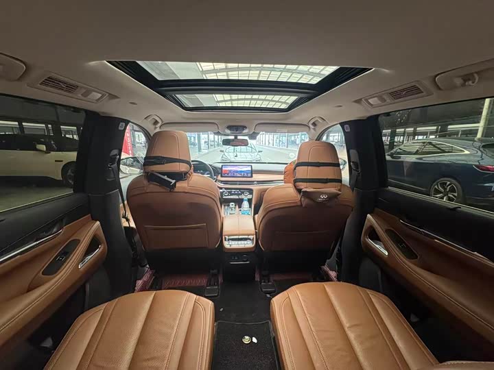 Фото 6 - Infiniti QX60