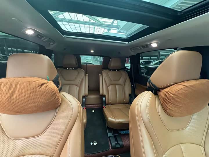 Фото 9 - Infiniti QX60