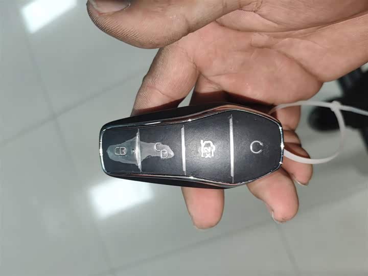 Фото 9 - BYD Han