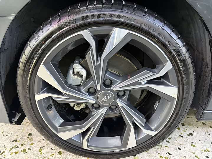 Фото 4 - Audi A3