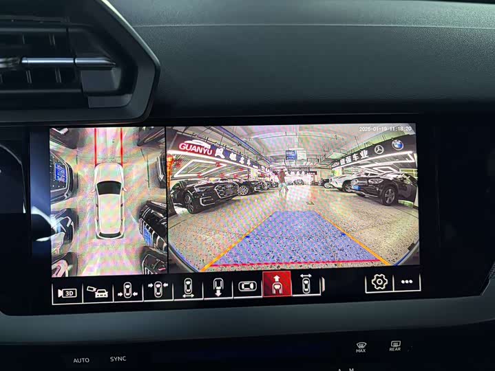 Фото 8 - Audi A3