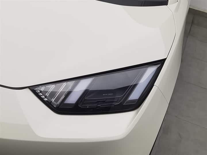 Фото 7 - BYD Seagull