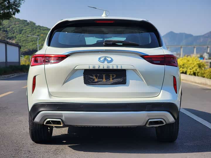 Фото 5 - Infiniti QX50