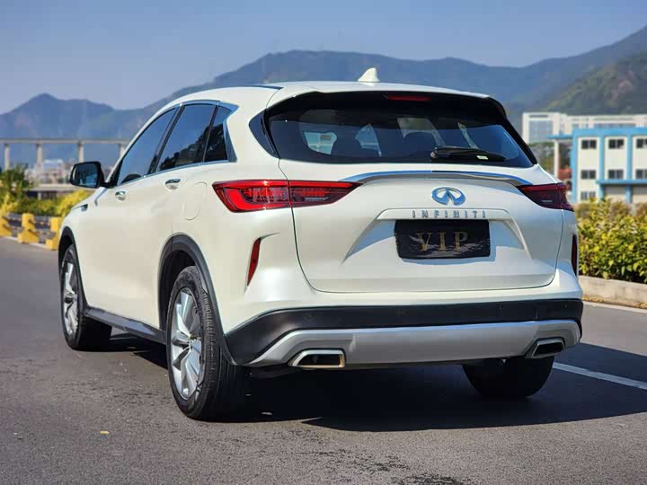 Фото 6 - Infiniti QX50