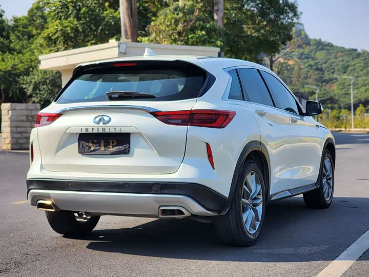 Фото 7 - Infiniti QX50