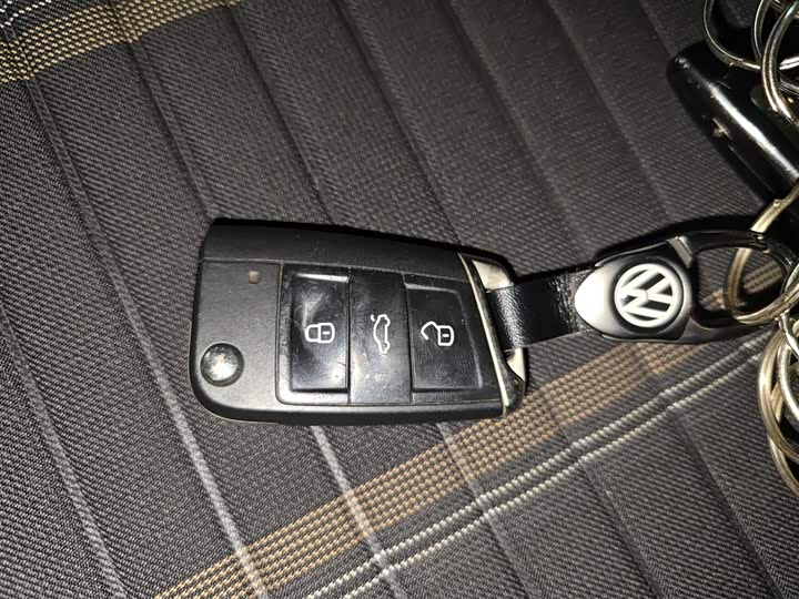 Фото 9 - Volkswagen Lavida