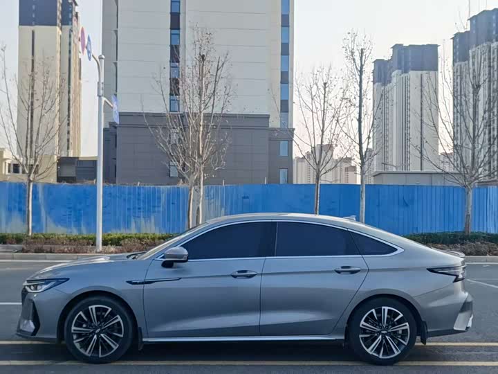 Фото 3 - Chery Arrizo 8