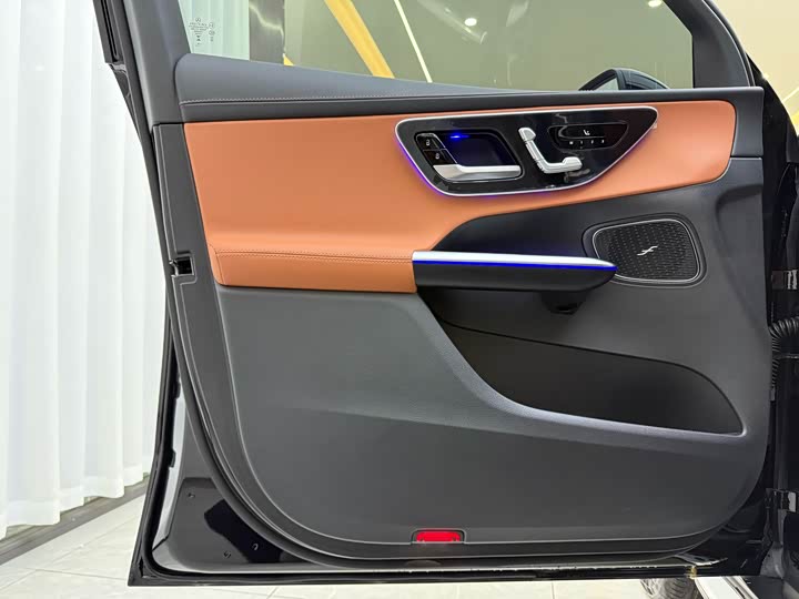 Фото 3 - Mercedes-Benz GLC-Class