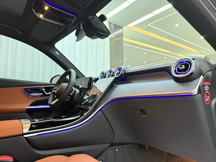 Фото 6 - Mercedes-Benz GLC-Class