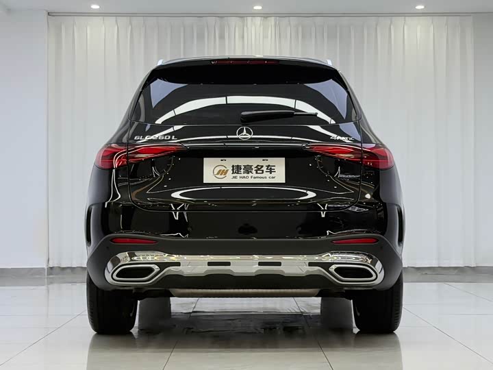 Фото 9 - Mercedes-Benz GLC-Class