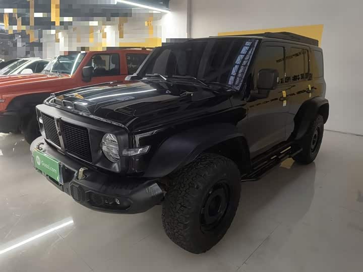 Фото 2 - Tank 300