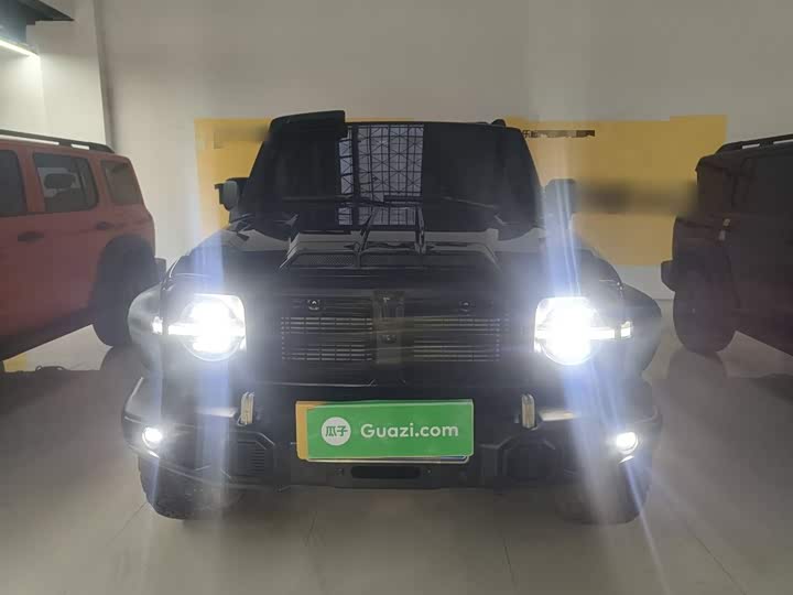 Фото 3 - Tank 300