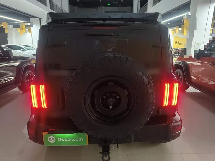 Фото 6 - Tank 300