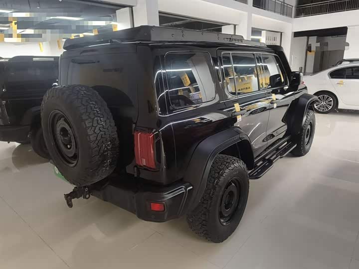 Фото 7 - Tank 300