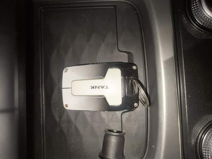 Фото 9 - Tank 300