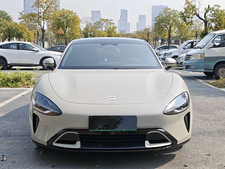 Фото 2 - Xiaomi SU7