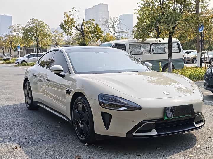 Фото 3 - Xiaomi SU7