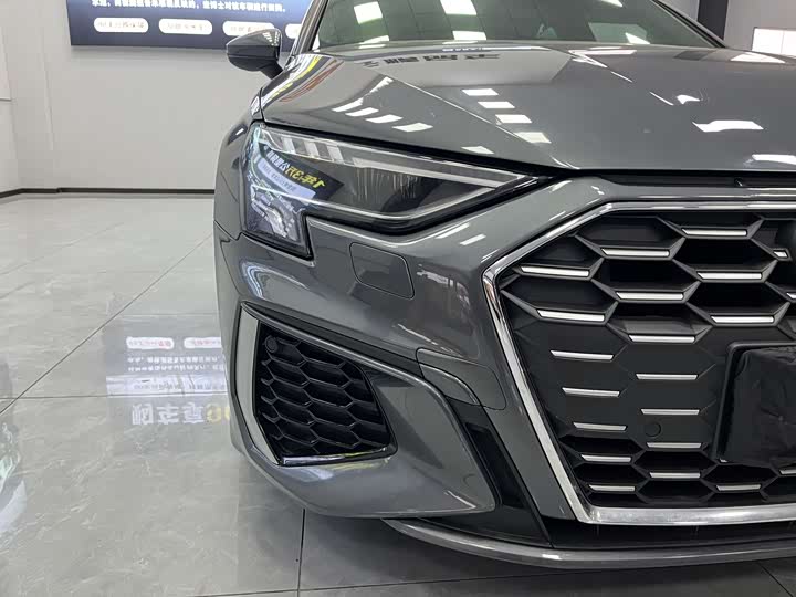 Фото 3 - Audi A3