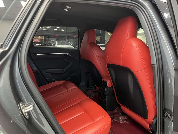 Фото 4 - Audi A3