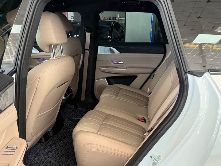 Фото 7 - XPeng G9