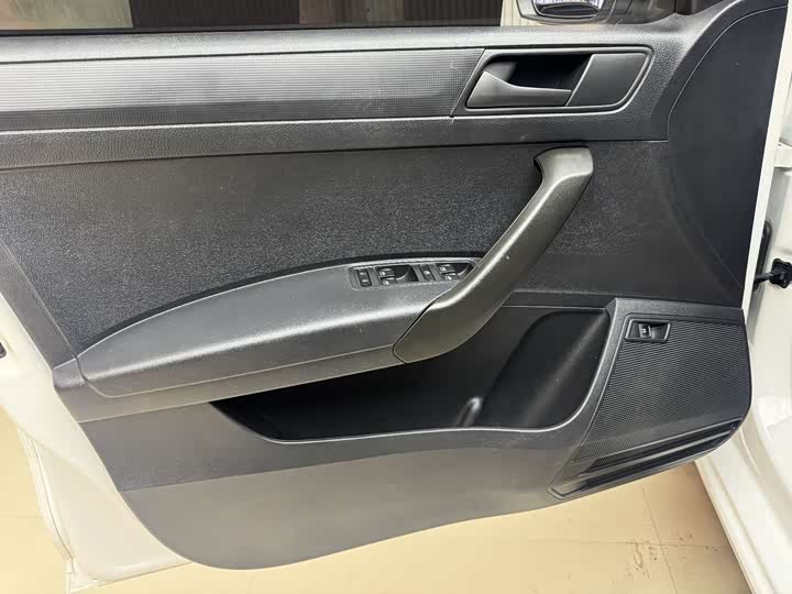 Фото 6 - Volkswagen Santana