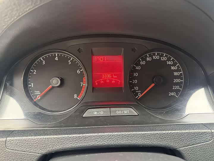 Фото 7 - Volkswagen Santana