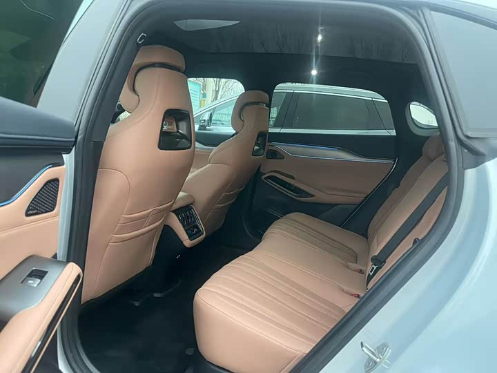 Фото 3 - BYD Song L