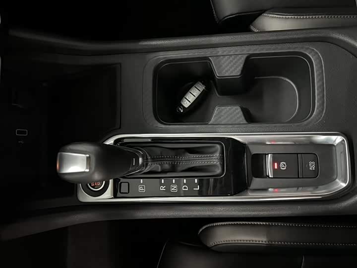 Фото 6 - Nissan Sylphy