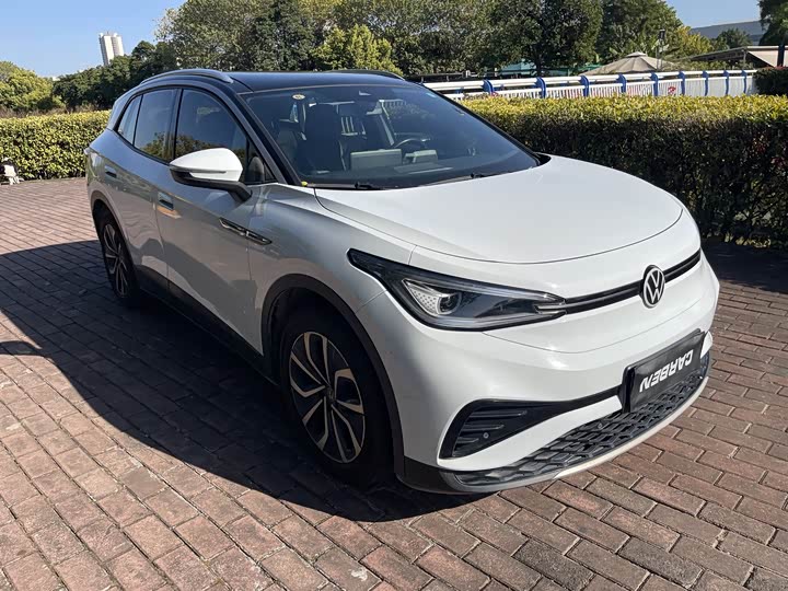 Фото 3 - Volkswagen ID.4 X