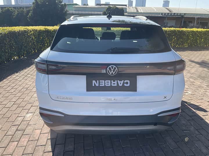 Фото 5 - Volkswagen ID.4 X