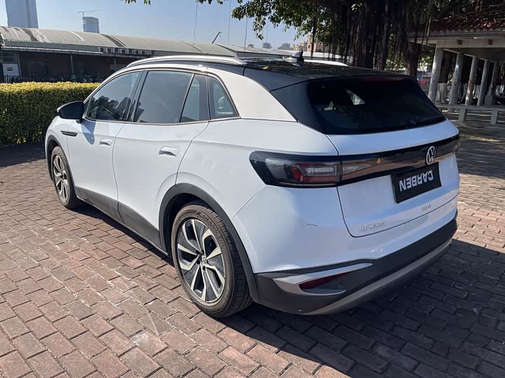 Фото 6 - Volkswagen ID.4 X