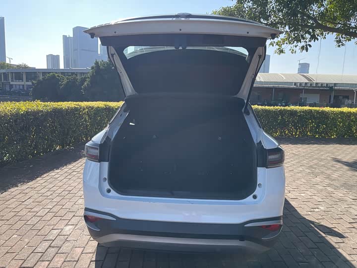 Фото 8 - Volkswagen ID.4 X